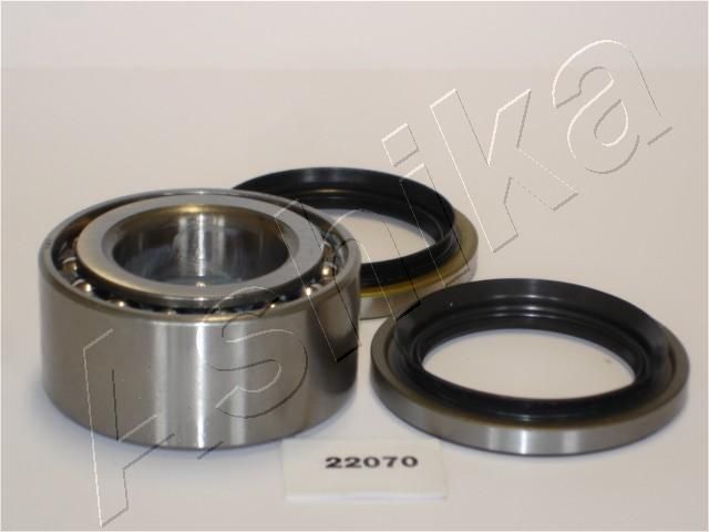 ASHIKA 44-22070 Wheel Bearing Kit