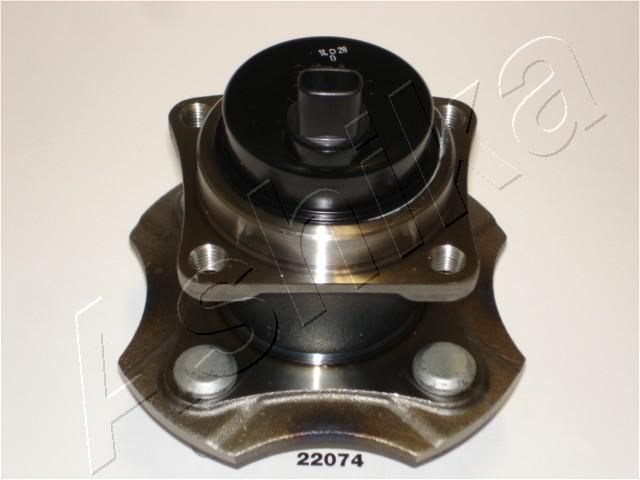 ASHIKA 44-22074 Wheel Hub