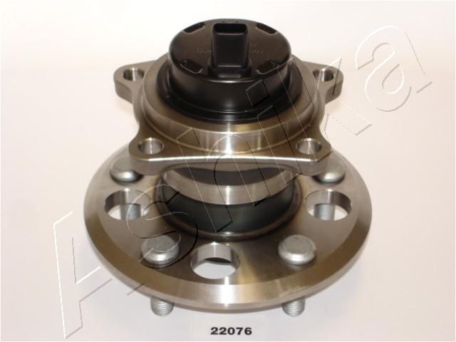 ASHIKA 44-22076 Wheel Hub