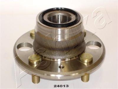 Wheel Hub ASHIKA 44-24013