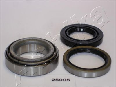Wheel Bearing Kit ASHIKA 44-25005