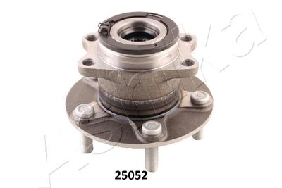 Wheel Hub ASHIKA 44-25052