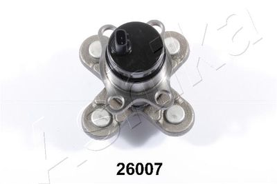 Wheel Hub ASHIKA 44-26007