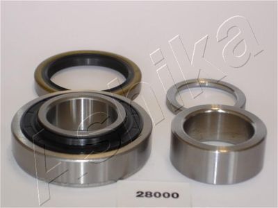 Wheel Bearing Kit ASHIKA 44-28000