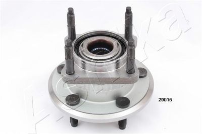 Wheel Hub ASHIKA 44-29015