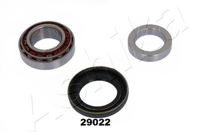 Wheel Bearing Kit ASHIKA 44-29022