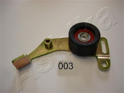 Tensioner, timing belt ASHIKA 45-00-003