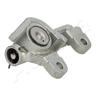 Vibration Damper, timing belt ASHIKA 45-03-354