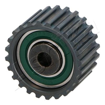 Tensioner, timing belt ASHIKA 45-07-702