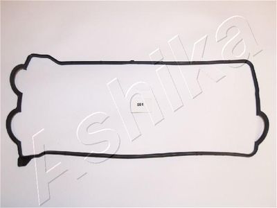 Gasket, cylinder head cover ASHIKA 47-02-251