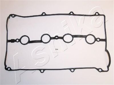 Gasket, cylinder head cover ASHIKA 47-03-314