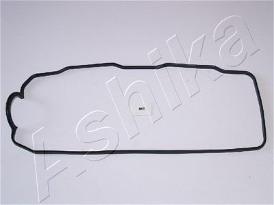 Gasket, cylinder head cover ASHIKA 47-05-507