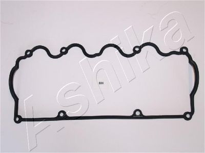 Gasket, cylinder head cover ASHIKA 47-05-596