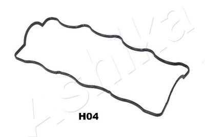 Gasket, cylinder head cover ASHIKA 47-0H-H04