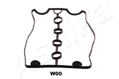 Gasket, cylinder head cover ASHIKA 47-0W-W00