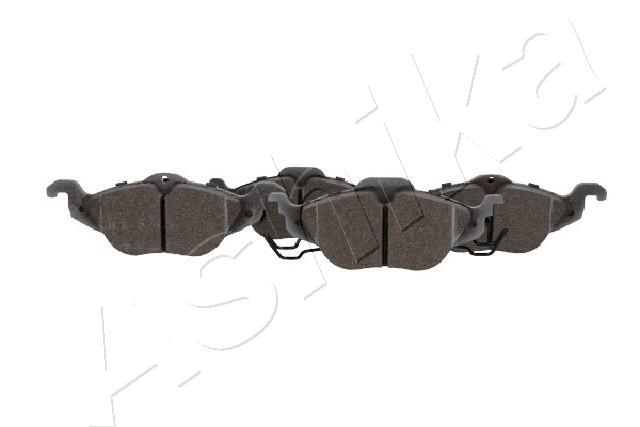 ASHIKA 50-00-0029 Brake Pad Set, disc brake