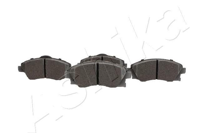 ASHIKA 50-00-0031 Brake Pad Set, disc brake