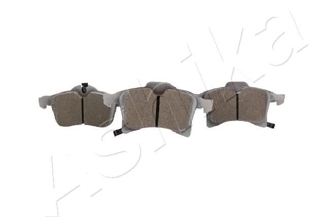 ASHIKA 50-00-0032 Brake Pad Set, disc brake