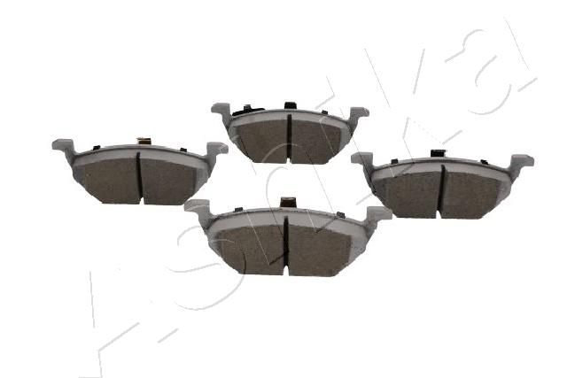 ASHIKA 50-00-0044 Brake Pad Set, disc brake