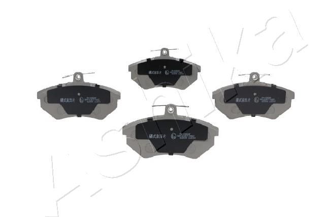 ASHIKA 50-00-0082 Brake Pad Set, disc brake