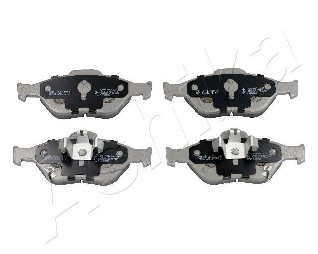 ASHIKA 50-02-238 Brake Pad Set, disc brake