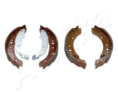 Brake Shoe Set ASHIKA 55-00-0622