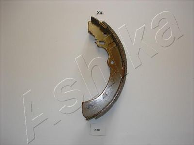 Brake Shoe Set ASHIKA 55-05-528