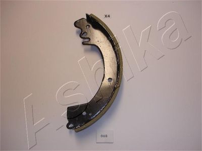 Brake Shoe Set ASHIKA 55-00-003