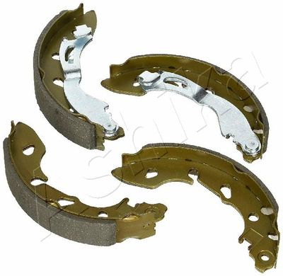 Brake Shoe Set ASHIKA 55-00-0202