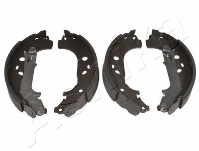 Brake Shoe Set ASHIKA 55-00-0211