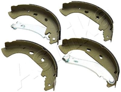 Brake Shoe Set ASHIKA 55-00-0212