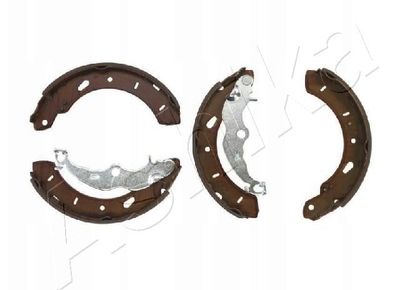 Brake Shoe Set ASHIKA 55-00-0300