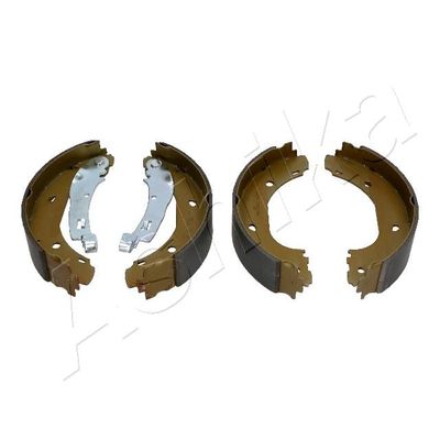 Brake Shoe Set ASHIKA 55-00-0604