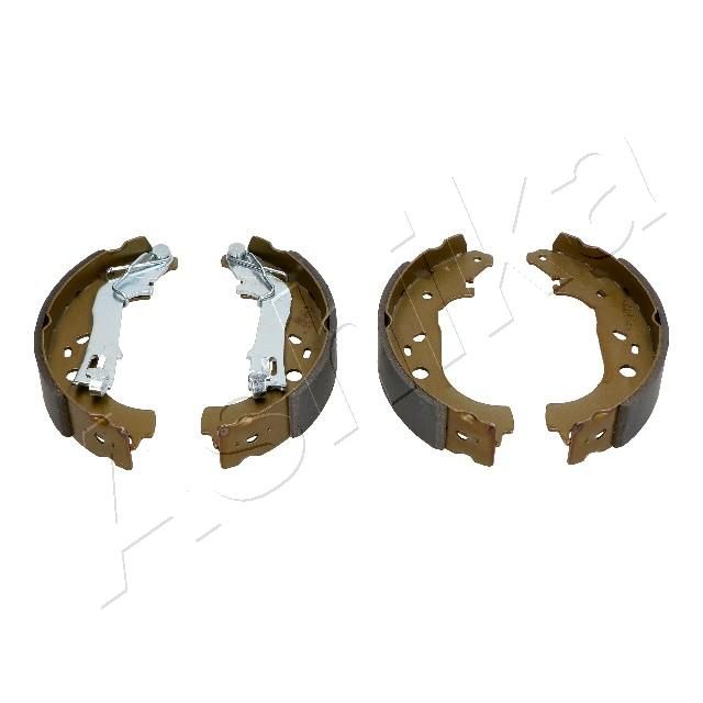 ASHIKA 55-00-0606 Brake Shoe Set