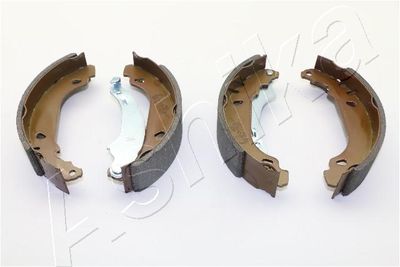 Brake Shoe Set ASHIKA 55-00-0713