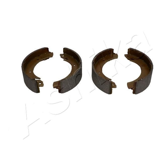 ASHIKA 55-01-194 Brake Shoe Set