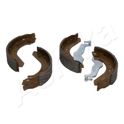 Brake Shoe Set ASHIKA 55-04-410