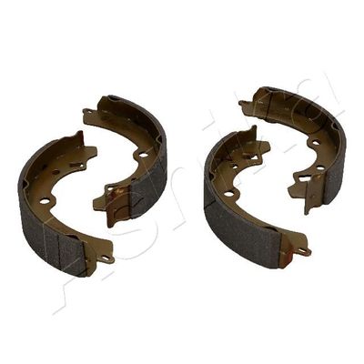 Brake Shoe Set ASHIKA 55-08-810