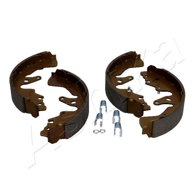 ASHIKA 55-08-824 Brake Shoe Set