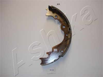 Brake Shoe Set ASHIKA 55-K0-013