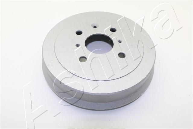 ASHIKA 56-02-203C Brake Drum