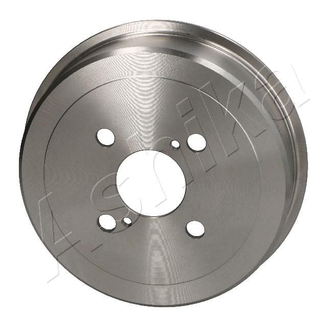 ASHIKA 56-02-207 Brake Drum