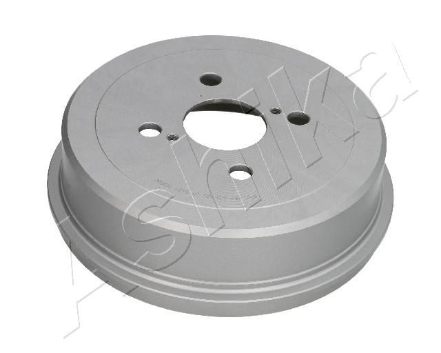 ASHIKA 56-02-207C Brake Drum