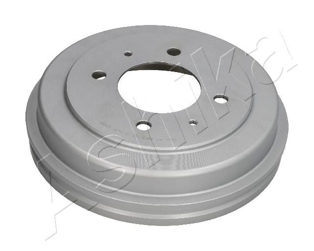 ASHIKA 56-H0-011C Brake Drum