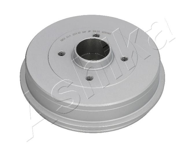 ASHIKA 56-00-007C Brake Drum