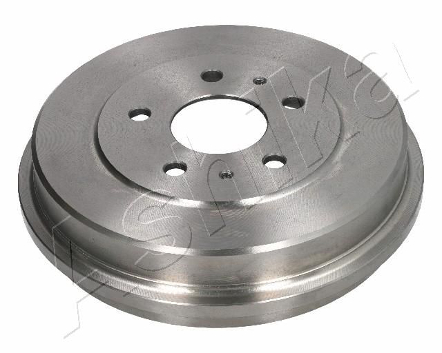 ASHIKA 56-00-0306 Brake Drum