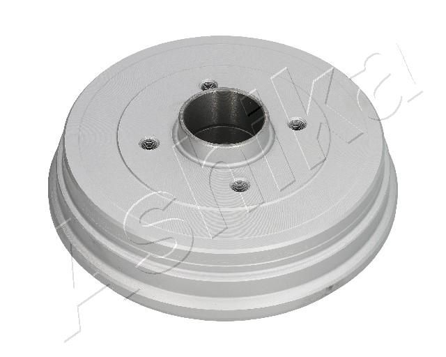 ASHIKA 56-01-104C Brake Drum