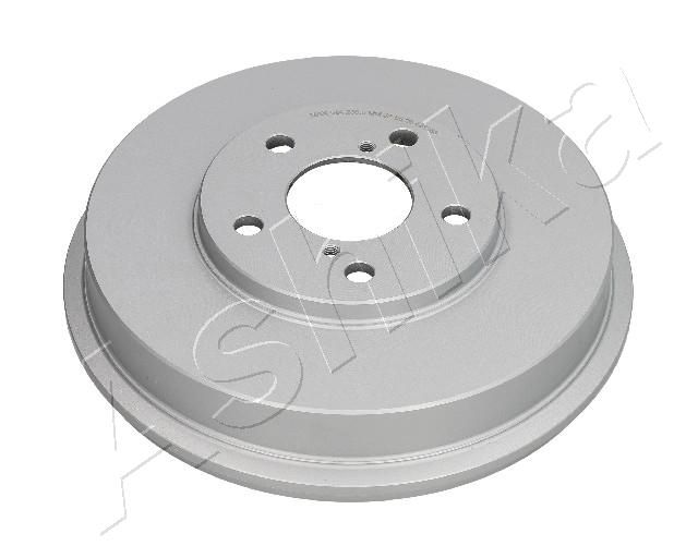 ASHIKA 56-07-700C Brake Drum