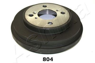 Brake Drum ASHIKA 56-08-804