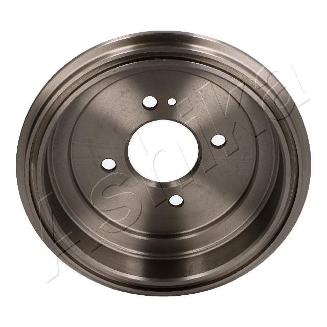 ASHIKA 56-0H-H19 Brake Drum